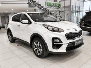 Kia Sportage IV Рестайлинг Казань  - изображение 25