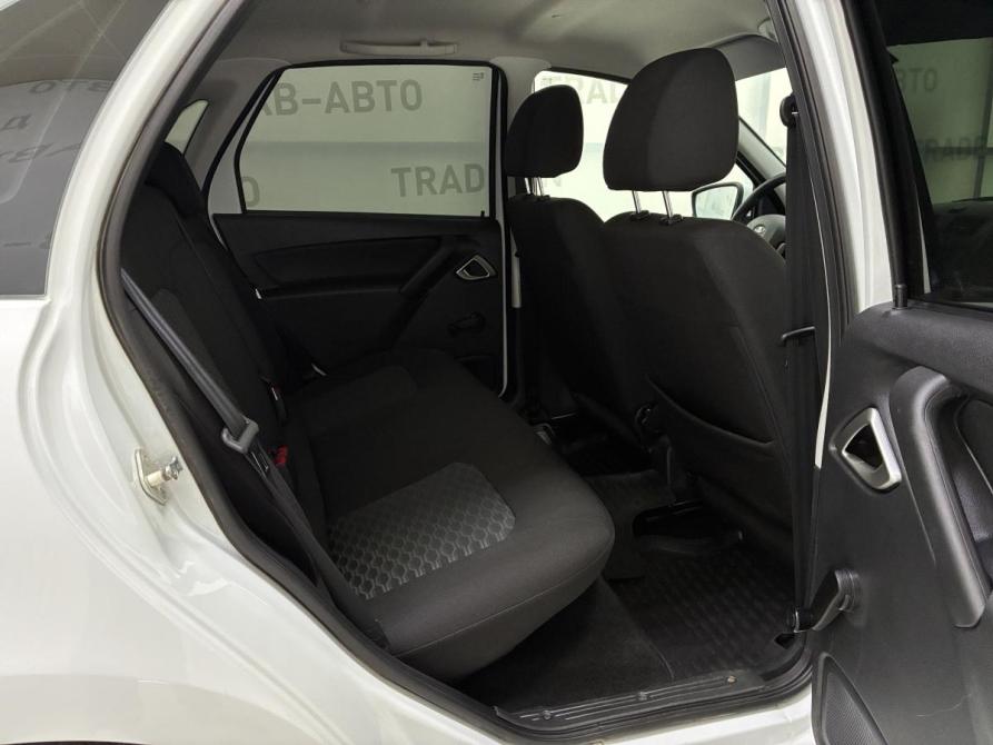 Lada (ВАЗ) Granta I Рестайлинг Пермь  - изображение 15