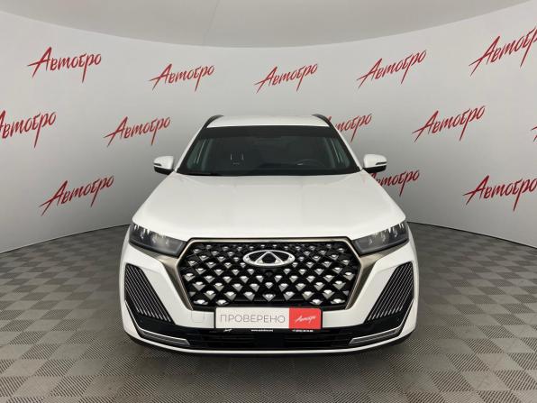 Chery Tiggo 7 Pro Max I Рестайлинг с пробегом 2024 года, цена 2 100 000 рублей, 48779 км, внедорожник, Автокод Объявления