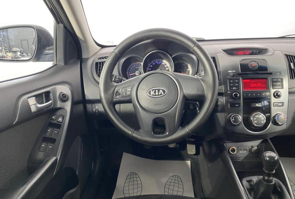 Kia Cerato II Саранск  - изображение 21