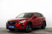 Mazda CX-5 I Сургут  - изображение 19