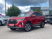 Chery Tiggo 7 Pro Max I Санкт-Петербург  - изображение 15
