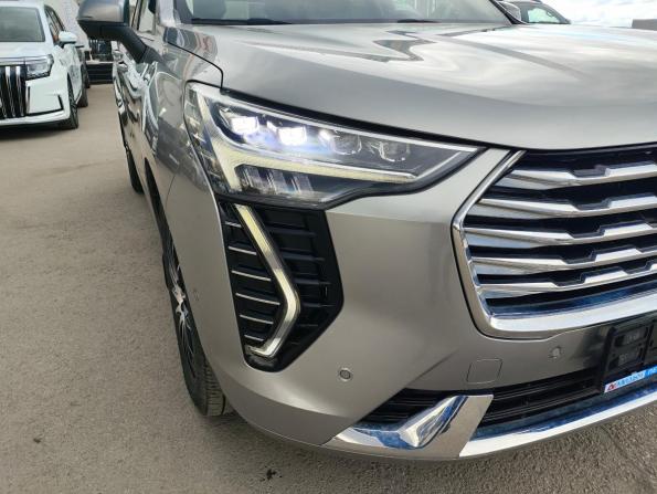 Haval Jolion I с пробегом 2023 года, цена 1 698 000 рублей, 103300 км, внедорожник, Автокод Объявления