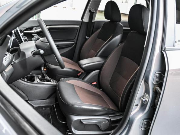 Lada (ВАЗ) Vesta I с пробегом 2019 года, цена 1 134 000 рублей, 75891 км, универсал, Автокод Объявления