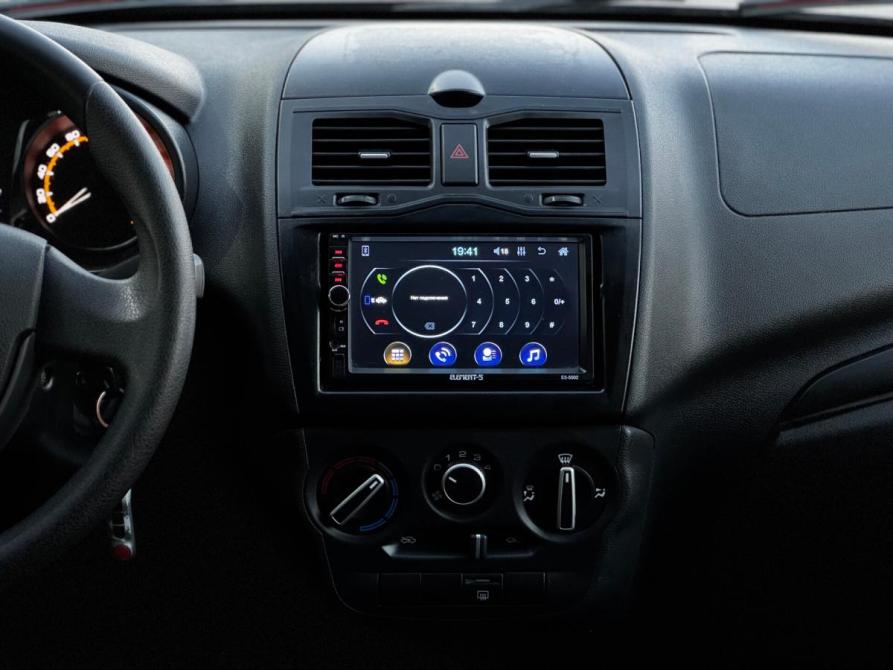 Lada (ВАЗ) Granta I Рестайлинг Архангельск  - изображение 19