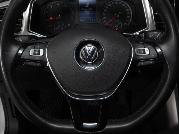 Volkswagen T-Roc I (China Market) с пробегом 2020 года, цена 2 270 000 рублей, 78939 км, внедорожник, Автокод Объявления