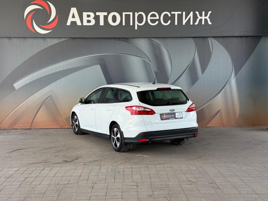 Ford Focus III Волгоград  - изображение 7