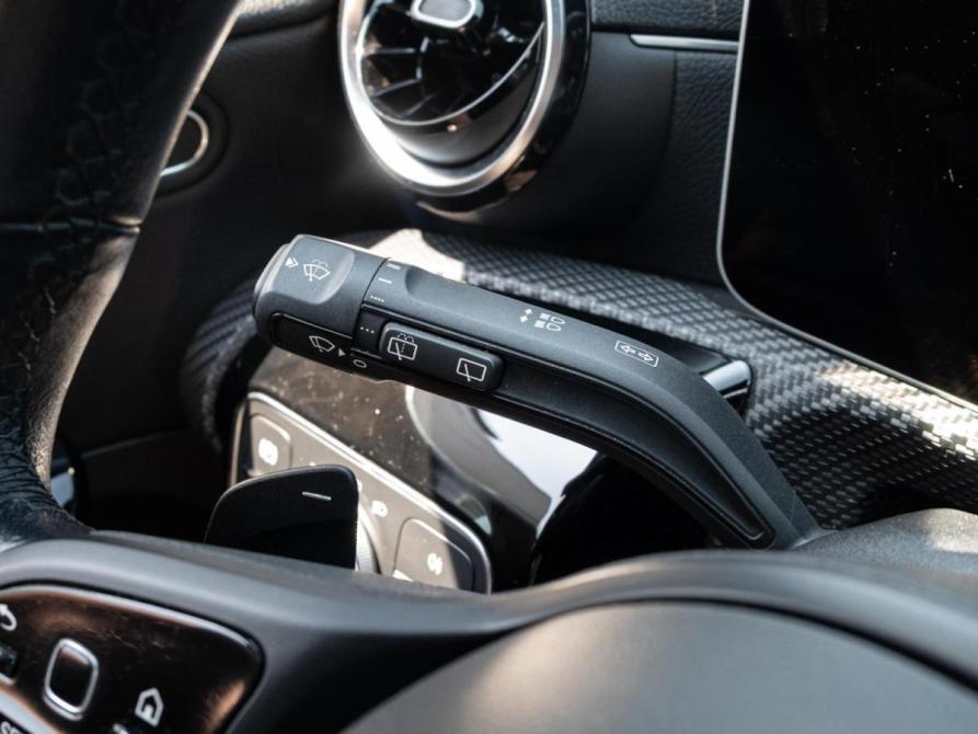 Mercedes-Benz A-Класс IV (W177) Краснодар  - изображение 16