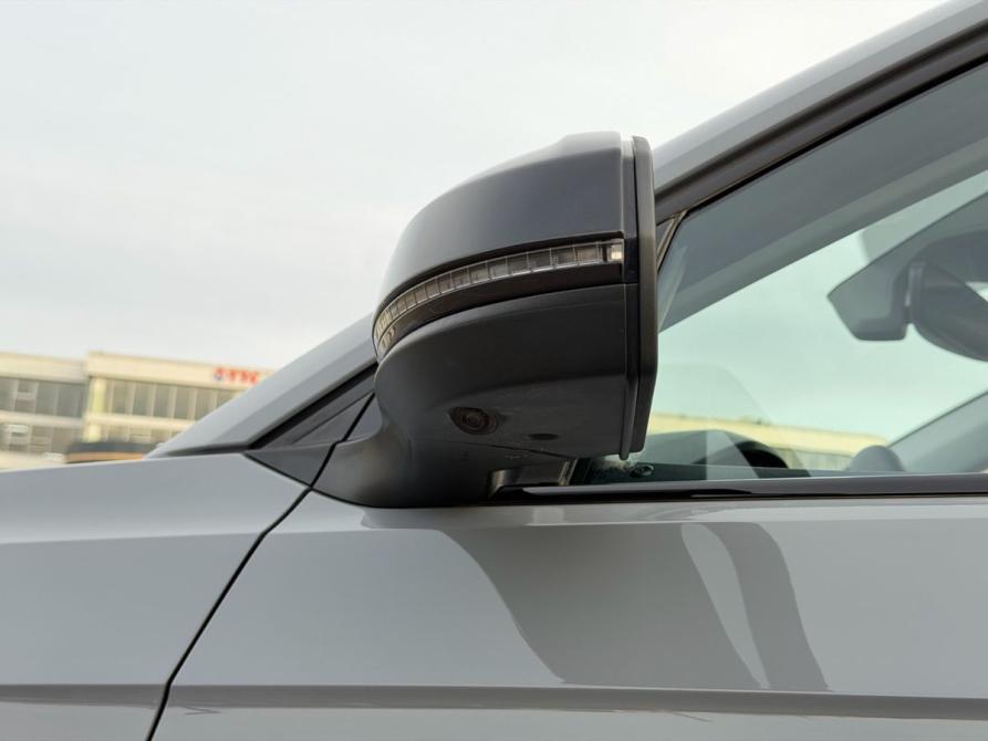 Volkswagen Tharu XR Казань  - изображение 10