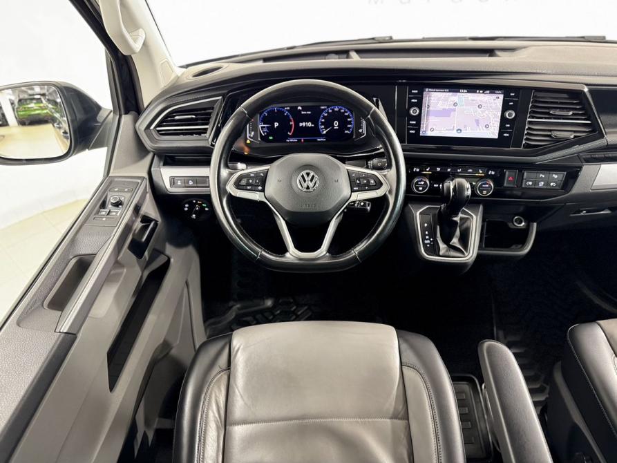 Volkswagen Caravelle T6 Рестайлинг Санкт-Петербург  - изображение 8