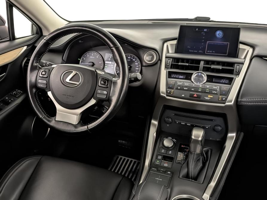 Lexus NX I Москва  - изображение 29