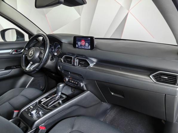 Mazda CX-5 II с пробегом 2018 года, цена 2 059 000 рублей, 147463 км, внедорожник, Автокод Объявления