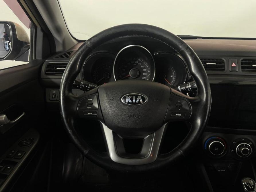 Kia Rio III Воронеж  - изображение 14