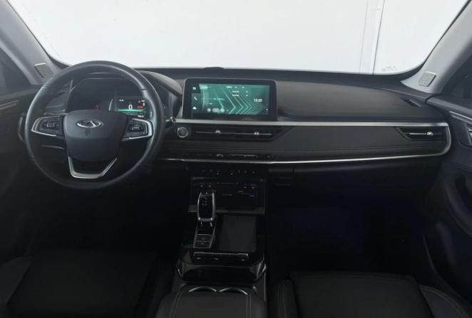 Chery Tiggo 7 Pro I с пробегом 2021 года, цена 1 565 000 рублей, 70894 км, внедорожник, Автокод Объявления