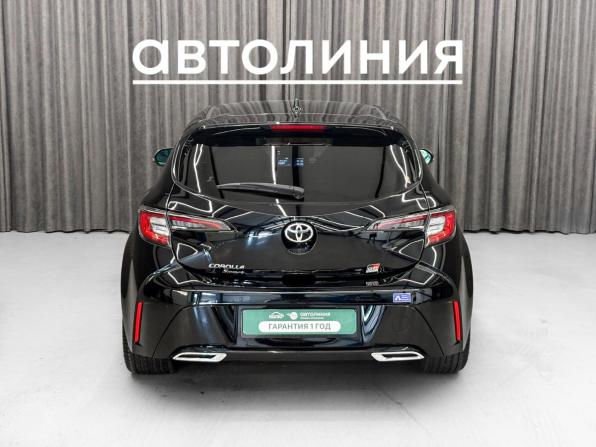 Toyota Corolla XII (E210) с пробегом 2020 года, цена 1 699 000 рублей, 27000 км, хэтчбек, Автокод Объявления