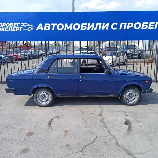 Lada (ВАЗ) 2105 Оренбург  - изображение 4