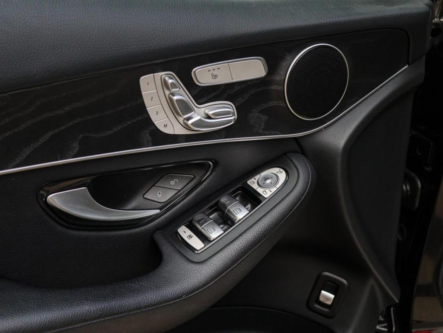 Mercedes-Benz GLC I (X253) Москва  - изображение 18