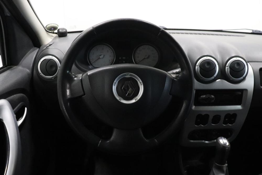 Renault Logan I Рестайлинг Ульяновск  - изображение 8