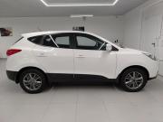 Hyundai ix35 I Рестайлинг Казань  - изображение 27
