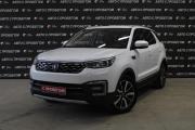 Changan CS55 I Томск  - изображение 11