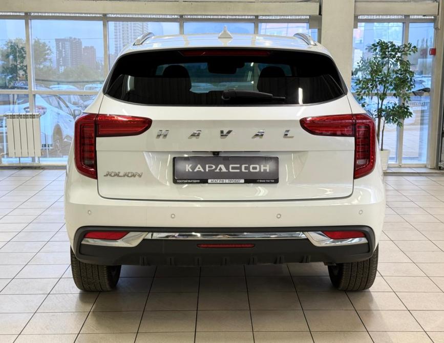 Haval Jolion I Волгоград  - изображение 4