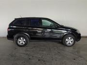 SsangYong Kyron I Рестайлинг Москва  - изображение 26