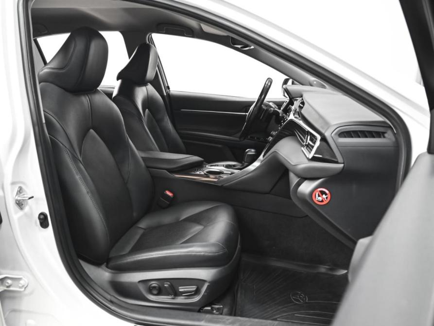 Toyota Camry VIII (XV70) Ставрополь  - изображение 8