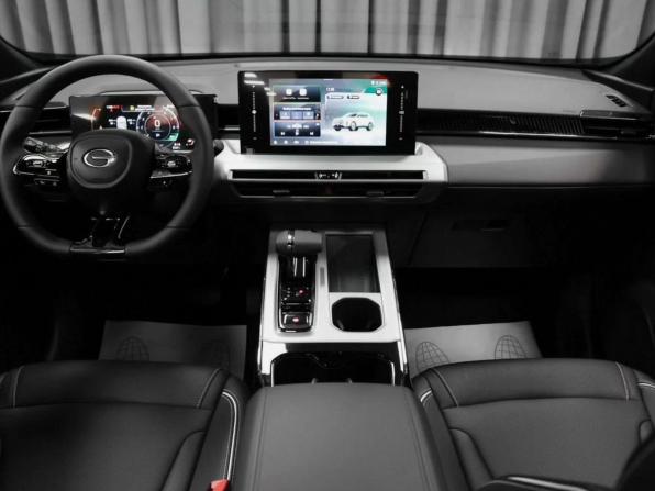 GAC GS4 с пробегом 2026 года, цена 3 299 000 рублей, 10 км, внедорожник, Автокод Объявления