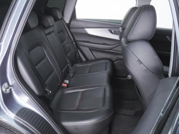 Chery Tiggo 7 Pro I с пробегом 2021 года, цена 1 650 000 рублей, 68424 км, внедорожник, Автокод Объявления