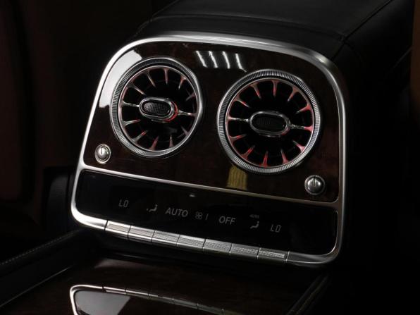 Mercedes-Benz S-Класс AMG III (W222 C217) с пробегом 2014 года, цена 4 499 000 рублей, 92958 км, седан, Автокод Объявления