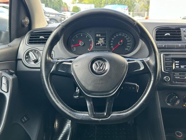 Volkswagen Polo V Рестайлинг с пробегом 2016 года, цена 805 000 рублей, 169435 км, седан, Автокод Объявления