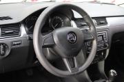 Skoda Rapid I Сургут  - изображение 41