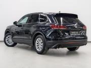 Volkswagen Touareg III Москва  - изображение 37
