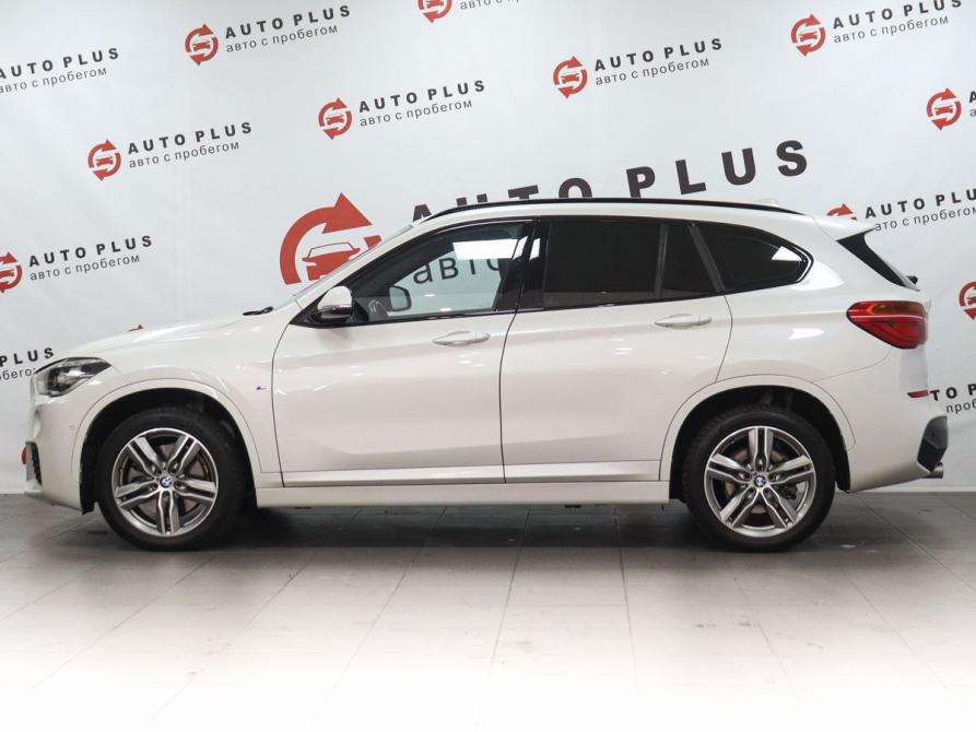 BMW X1 II (F48) Минеральные Воды  - изображение 5