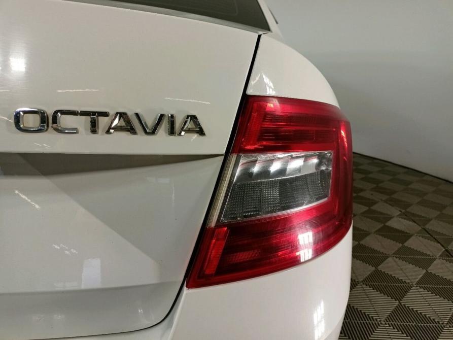 Skoda Octavia III (A7) Архангельск  - изображение 10
