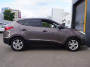 Hyundai ix35 I Москва  - изображение 21
