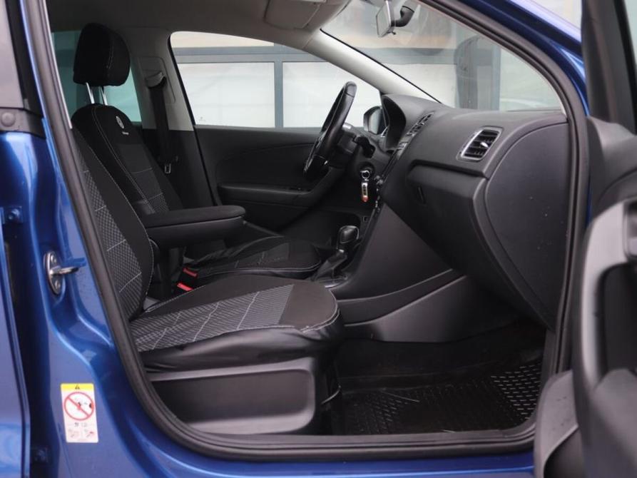 Volkswagen Polo V Рестайлинг Нижний Новгород  - изображение 12