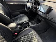 Mitsubishi Lancer X Оренбург  - изображение 33
