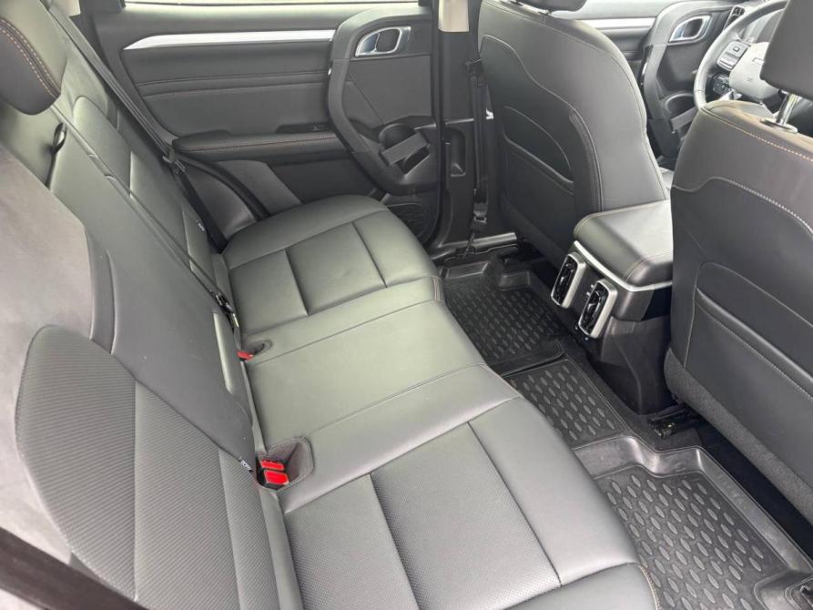 Haval Dargo Санкт-Петербург  - изображение 23