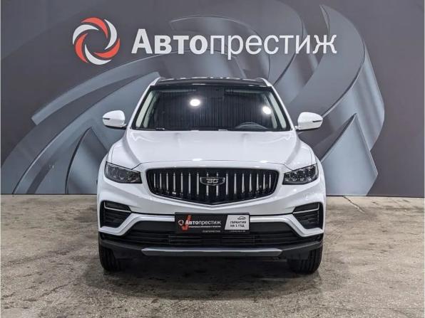 Belgee X70 I Рестайлинг с пробегом 2025 года, цена 2 259 000 рублей, 20325 км, внедорожник, Автокод Объявления