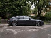 Porsche Panamera III Москва  - изображение 44