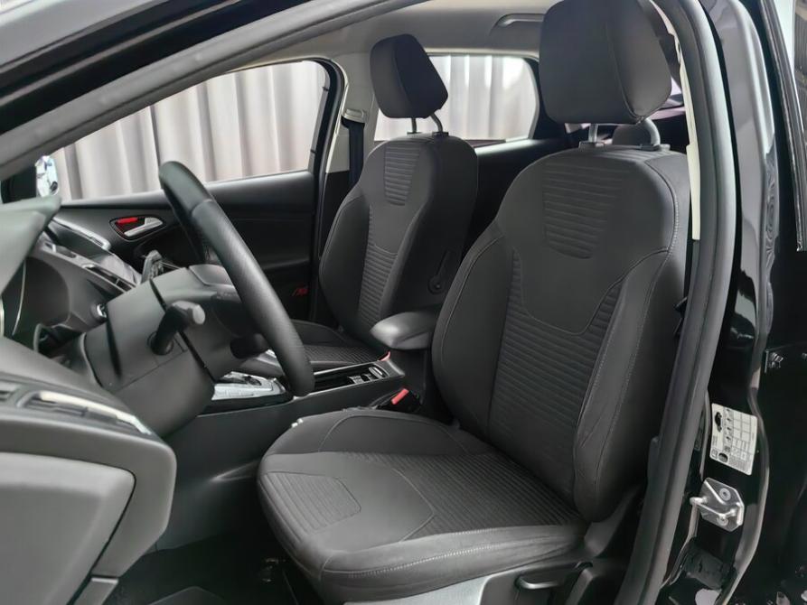 Ford Focus III Рестайлинг Подольск  - изображение 6