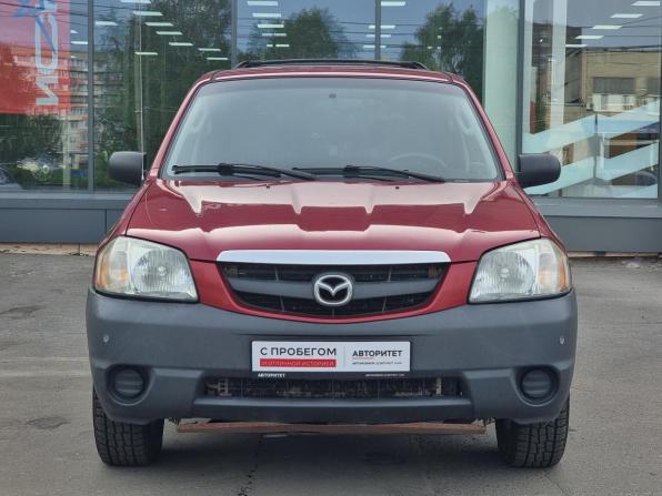 Mazda Tribute I с пробегом 2003 года, цена 359 000 рублей, 198817 км, внедорожник, Автокод Объявления