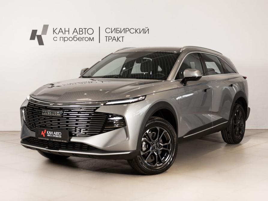 Haval F7 II Казань  - изображение 1