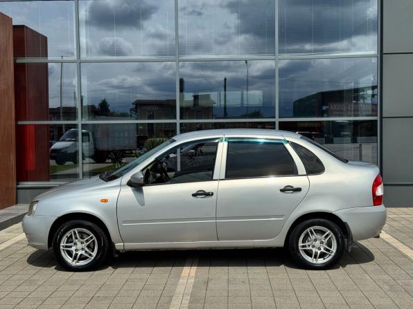 Lada (ВАЗ) Kalina I с пробегом 2008 года, цена 320 000 рублей, 174158 км, седан, Автокод Объявления