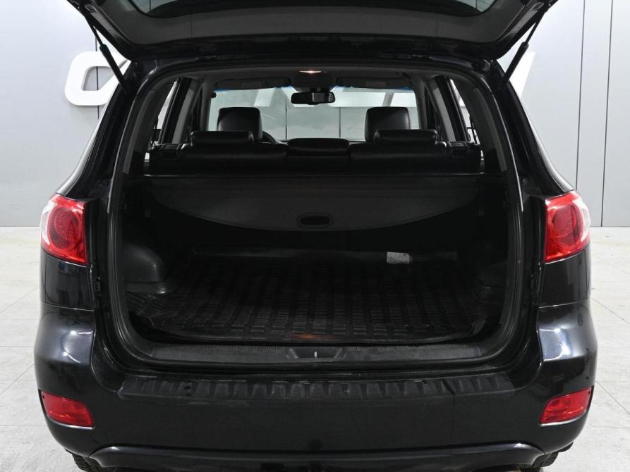 Hyundai Santa Fe II Ростов-на-Дону  - изображение 17