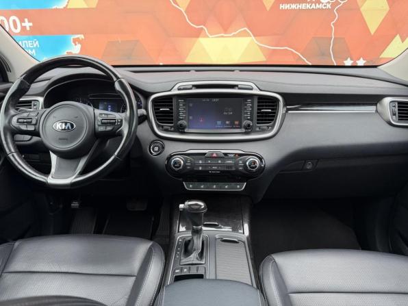 Kia Sorento III Prime с пробегом 2017 года, цена 2 290 000 рублей, 150938 км, внедорожник, Автокод Объявления