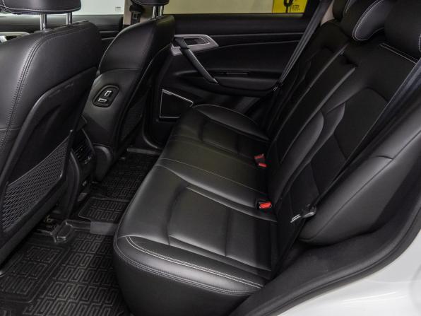 Geely Atlas I с пробегом 2020 года, цена 1 809 000 рублей, 71531 км, внедорожник, Автокод Объявления
