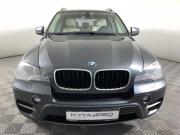 BMW X5 II (E70) Рестайлинг Москва  - изображение 21