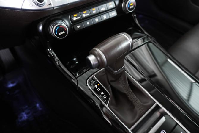 Kia Stinger I с пробегом 2018 года, цена 2 330 000 рублей, 131615 км, лифтбек, Автокод Объявления
